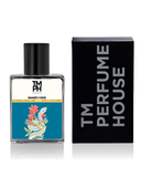Snake’s Voice -  Inspired by The Voice Of The Snake Eau de Parfum by Gu*ci