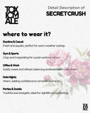 SecretCrush - Inspired by Bombshell by Vi*toria's Secret