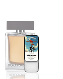 The one EDP | Solid Perfumes