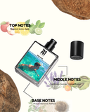 Rasa & Ice - Inspired by& Hawas Ice by Ra*asi