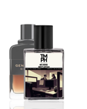 Reverse Gentleman - Inspired by Gi*nchy Gentleman EDP
