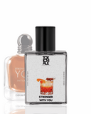 Stronger With You -  Inspired by Em*orio Armani Stronger With You