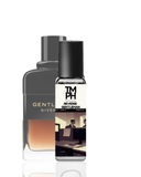 Reverse Gentleman - Inspired by Gi*nchy Gentleman EDP