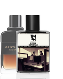 Reverse Gentleman - Inspired by Gi*nchy Gentleman EDP