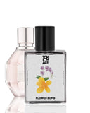 Flower Bomb - Inspired by Flwerbomb by Vikt &amp; R*lf
