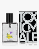 BB London - Inspired by Buberry London for Men