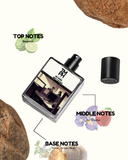 Reverse Gentleman - Inspired by Gi*nchy Gentleman EDP