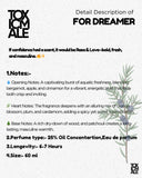 For Dreamer - Inspired by Ve*sace The Dreamer