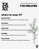 For Dreamer - Inspired by Ve*sace The Dreamer