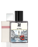 BB London - Inspired by Buberry London for Men