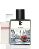 BB London - Inspired by Buberry London for Men