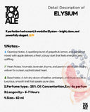 Elysium - Inspired by Ro*a Elysium