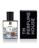 BB London - Inspired by Buberry London for Men
