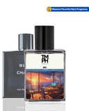 BDC - Inspired by Bl*u de Chanel
