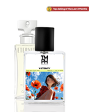 W Eternity - inspired by Ca*vin Kleni