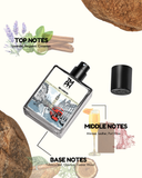 BB London - Inspired by Buberry London for Men