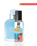 Light Blue Intense - Inspired by Do*ce & Gabbana Light Blue Eau Intense