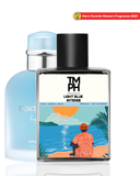 Light Blue Intense - Inspired by Do*ce & Gabbana Light Blue Eau Intense
