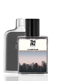 J Classic Black - Inspired by Ja*uar Classic Black