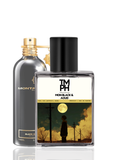 Mon Black & Aoud - Inspired by Black Aoud by Mo*tale