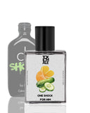 One Shock For Him - Inspired by CK One Shock for Him by Ca*vin Klein