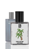Cool Water & Intense - Inspired by Da*idoff Cool Water Intense