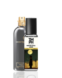 Mon Black & Aoud - Inspired by Black Aoud by Mo*tale
