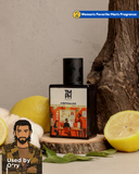Aventus  & love - Inspired by Cr*ed Aventus