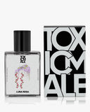 Luna Rosa - Inspired by Pr*da Luna Rossa