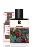 Smoke Cherry - Inspired by To* Ford Lost Cherry
