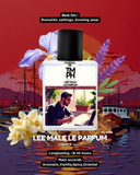 Leemale Le Parfum - Inspired by Le Male Le Parfum by Je*n Paul Gaultier +11