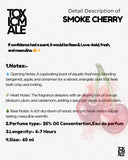 Smoke Cherry - Inspired by To* Ford Lost Cherry