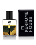 Mon Black & Aoud - Inspired by Black Aoud by Mo*tale