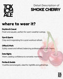Smoke Cherry - Inspired by To* Ford Lost Cherry