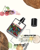 Smoke Cherry - Inspired by To* Ford Lost Cherry