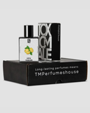 Lime & Mandarin - inspired by Lime Basil & Mandarin by Jo Ma*one