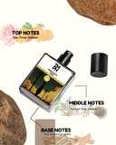 Mon Black & Aoud - Inspired by Black Aoud by Mo*tale
