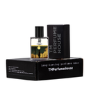 Mon Black & Aoud - Inspired by Black Aoud by Mo*tale