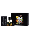 Mon Black & Aoud - Inspired by Black Aoud by Mo*tale