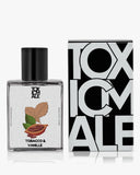 Tobacco & vanille - Inspired by To* & Ford Tobacco Vanille