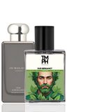 Oud Bergamot - Inspired by Oud &amp; Bergamot by Jo Ma*one