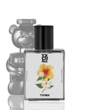 Toyboi - Inspired by Mo*chino Toy Boy