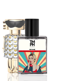 PR FAME - Inspired by Fame by Pa*o Rabanne