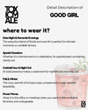 Good Girl - Inspired by Ca*olina Herrera Good Girl