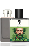 Oud Bergamot - Inspired by Oud &amp; Bergamot by Jo Ma*one