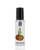 Oud & Malaki - Inspired by Du*hill Oud al Malaki