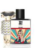 PR FAME - Inspired by Fame by Pa*o Rabanne