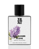 Wild Flower is Love - Inspired by Bombshell Wild Flower by V*ctoria's Secret.
