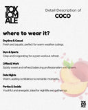 Coco - Inspired by Ch*nel Coco Mademoiselle