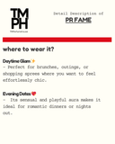 PR FAME - Inspired by Fame by Pa*o Rabanne